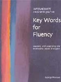 Key Words for Fluency - Intermediate Collocation Practice