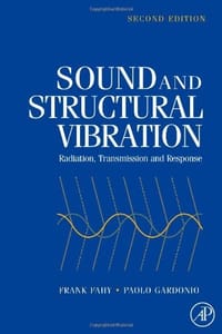 Sound and Structural Vibration