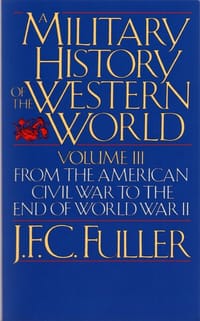 A Military History of the Western World