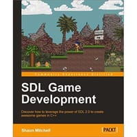 SDL Game Development