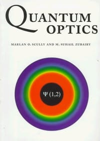 Quantum Optics