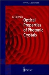 optical properties of Photonic Crystals