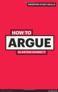 How to Argue (3/e)