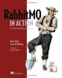 RabbitMQ in Action