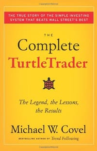 The Complete TurtleTrader