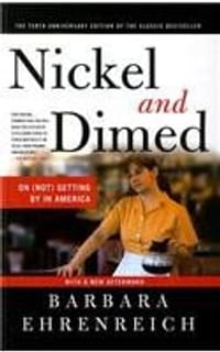 Nickel and Dimed