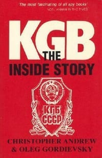 KGB