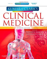 Kumar and Clark's Clinical Medicine