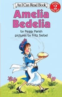 Amelia Bedelia