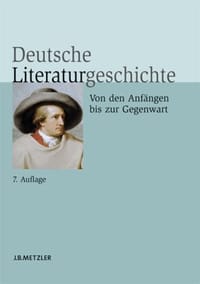 Deutsche Literaturgeschichte