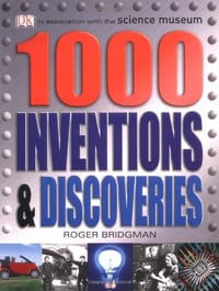 1000 Inventions and Discoveries