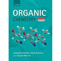 Organic Chemistry