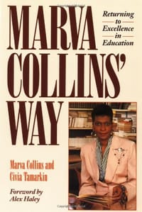 Marva Collins' Way