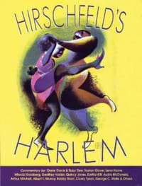 Hirschfeld&#x27;s Harlem