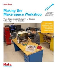 The Makerspace Workbench