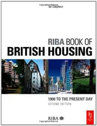 RIBA Book of British Housing, Second Edition