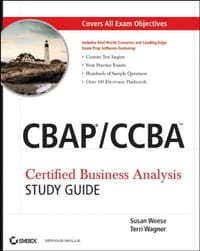 CBAP/CCBA