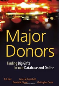 Major Donors