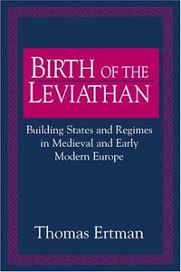 Birth of the Leviathan