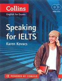 Collins Speaking for IELTS