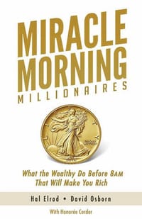 Miracle Morning Millionaires