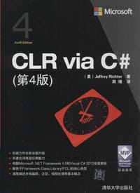 CLR via C#