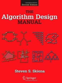 The Algorithm Design Manual