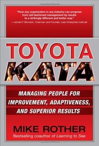 Toyota Kata