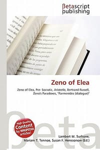 Zeno of Elea