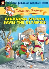 Geronimo Stilton