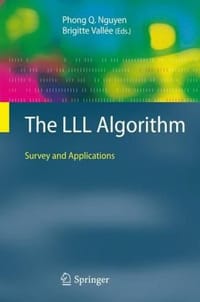 The LLL Algorithm