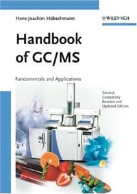 Handbook of GC/MS