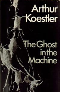 The Ghost in the Machine