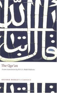 The Qur'an