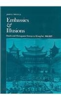 Embassies and Illusions