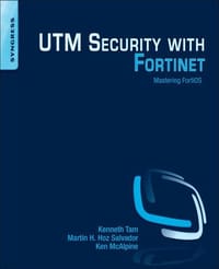 UTM Security with Fortinet