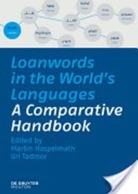 Loanwords in the World's Languages