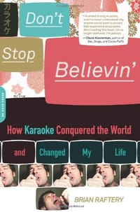 Don't Stop Believin'