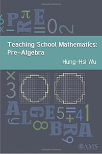 Teaching School Mathematics