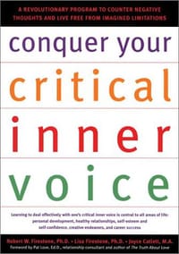 Conquer Your Critical Inner Voice