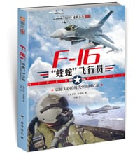 F-16“蝰蛇”飞行员