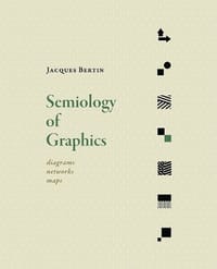 Semiology of Graphics