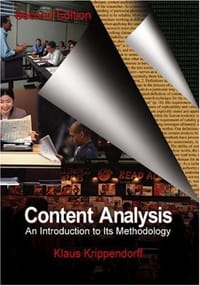 Content Analysis