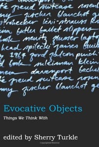 Evocative Objects