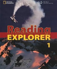 Reading Explorer 1