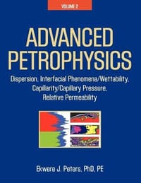 Advanced Petrophysics