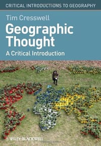 Geographic Thought