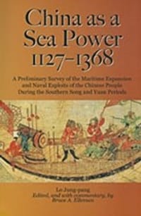 China as a Sea Power 1127－1...