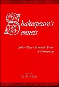 Shakespeare's Sonnets