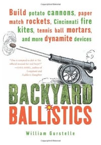 Backyard Ballistics